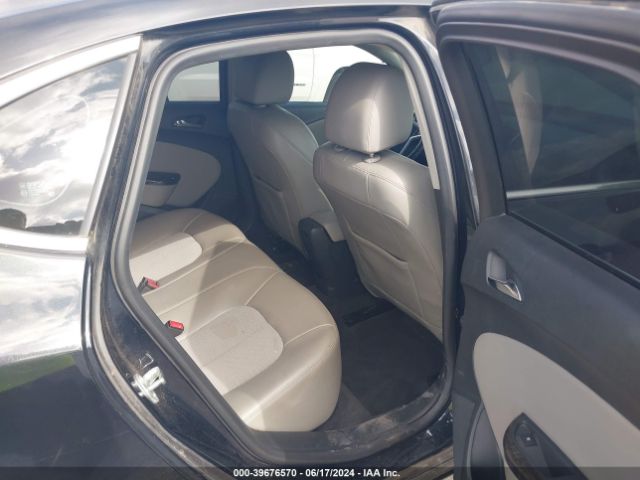 1G4PR5SK9F4140562 Buick Verano Convenience Group