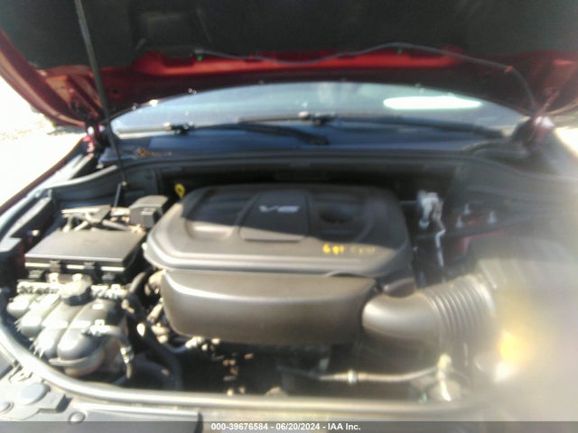 1C4RJFAG2GC393852 Jeep Grand Cherokee Laredo