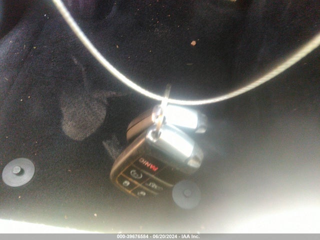 1C4RJFAG2GC393852 Jeep Grand Cherokee Laredo