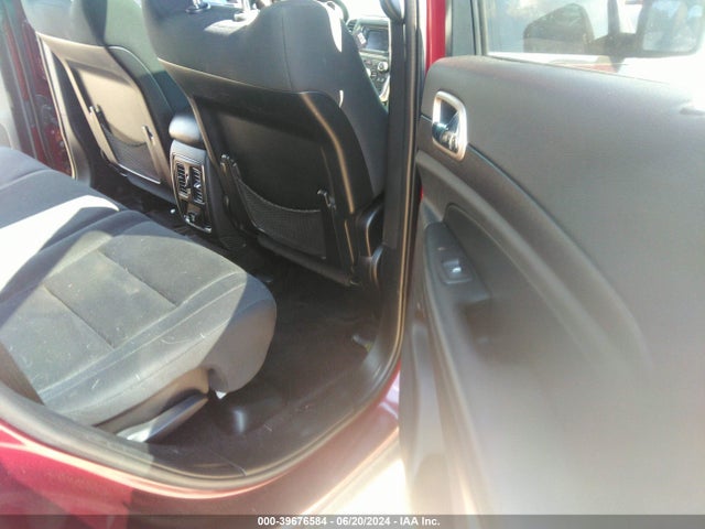1C4RJFAG2GC393852 Jeep Grand Cherokee Laredo