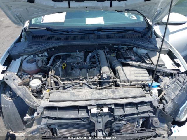3VWN57BU8KM038802 Volkswagen Jetta 1.4t S
