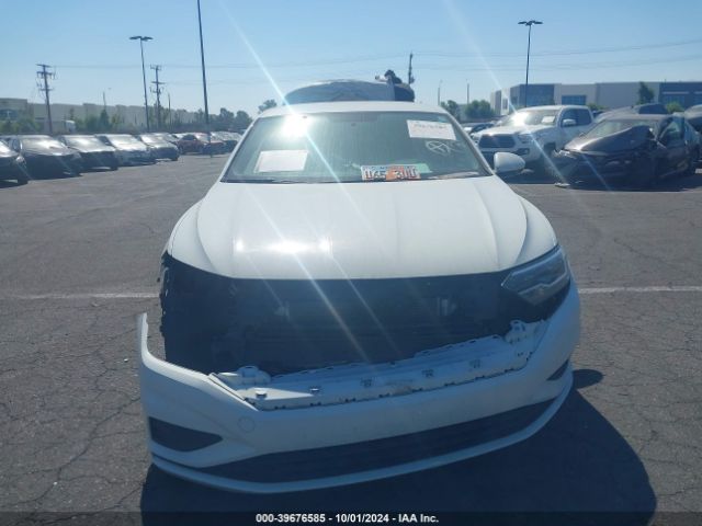 3VWN57BU8KM038802 Volkswagen Jetta 1.4t S