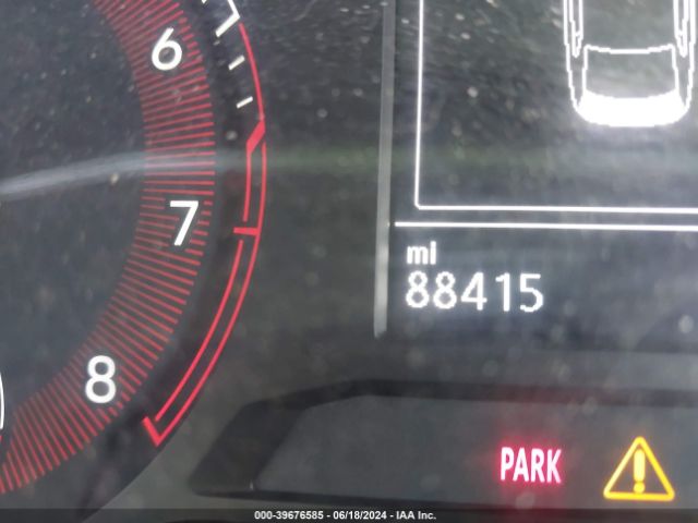 3VWN57BU8KM038802 Volkswagen Jetta 1.4t S
