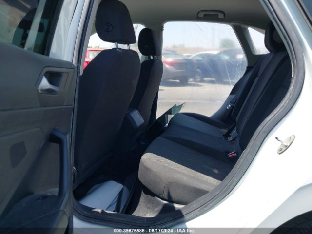 3VWN57BU8KM038802 Volkswagen Jetta 1.4t S