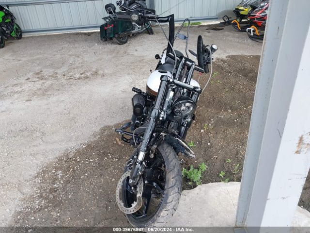 2017 HARLEY-DAVIDSON FXSE 1HD1TG910HB960563 Photo 4
