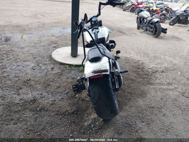 2017 HARLEY-DAVIDSON FXSE 1HD1TG910HB960563 Photo 5