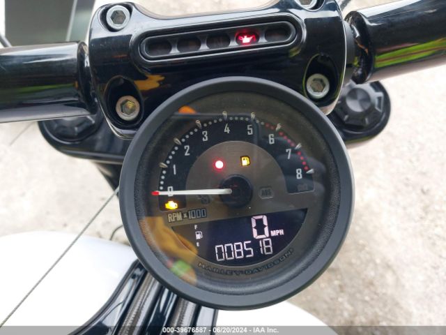 2017 HARLEY-DAVIDSON FXSE 1HD1TG910HB960563 Photo 6