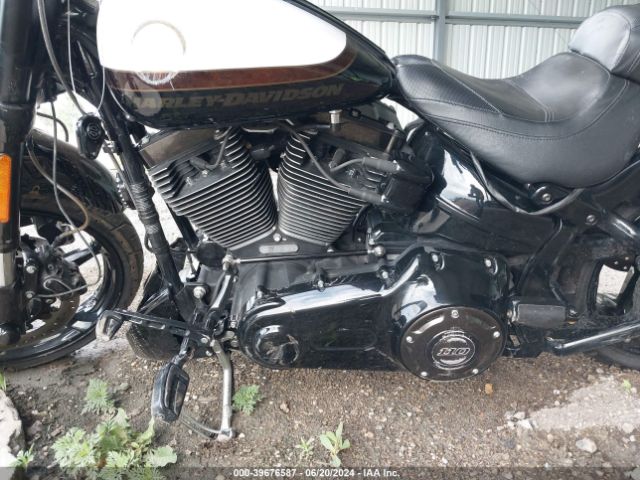 2017 HARLEY-DAVIDSON FXSE 1HD1TG910HB960563 Photo 8