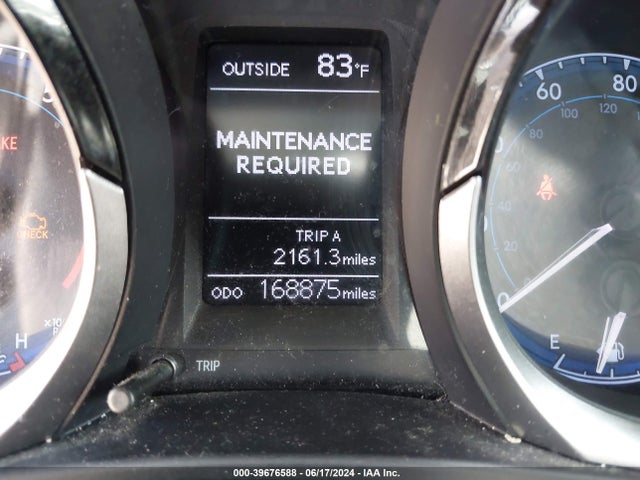 Toyota Corolla S Plus 2016 2T1BURHE7GC727332 Image 15