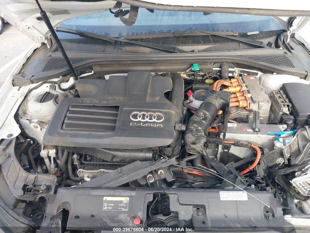 WAUTPBFFXGA036358 Audi A3 E-tron 1.4t Premium