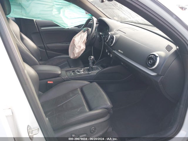 WAUTPBFFXGA036358 Audi A3 E-tron 1.4t Premium