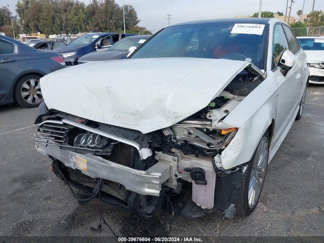 WAUTPBFFXGA036358 Audi A3 E-tron 1.4t Premium