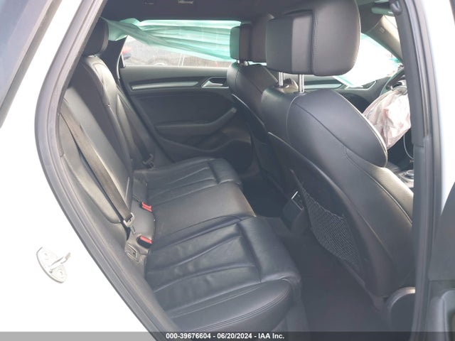 WAUTPBFFXGA036358 Audi A3 E-tron 1.4t Premium