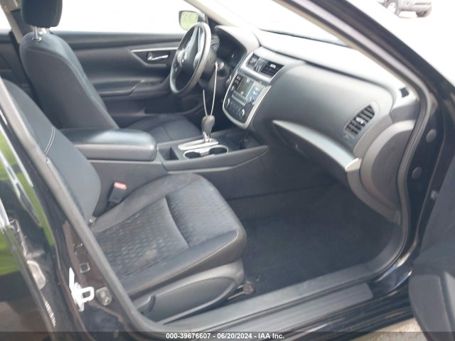 Nissan Altima 2.5 S 2017 1N4AL3AP4HN345111 Image 5