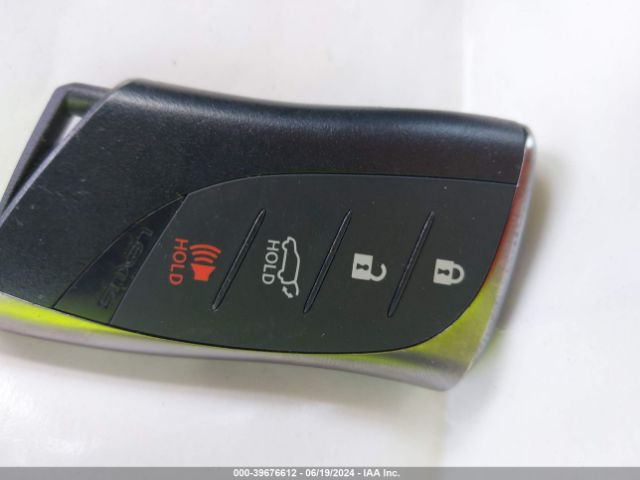 2024 LEXUS NX 2T2HGCEZ5RC033839 Photo 10