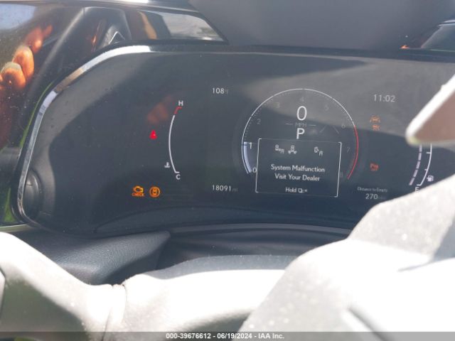 2024 LEXUS NX 2T2HGCEZ5RC033839 Photo 6