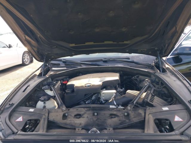WBA5A5C57ED501679 BMW 528I