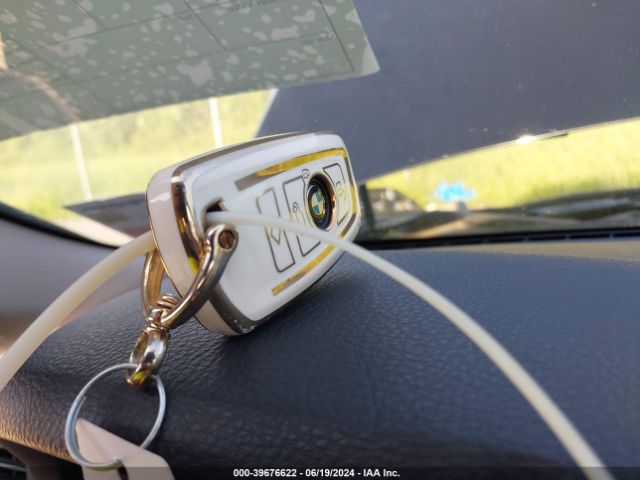 WBA5A5C57ED501679 BMW 528I