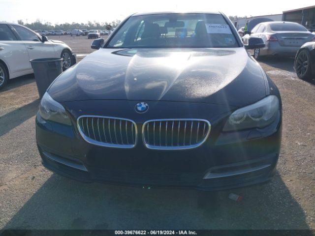WBA5A5C57ED501679 BMW 528I