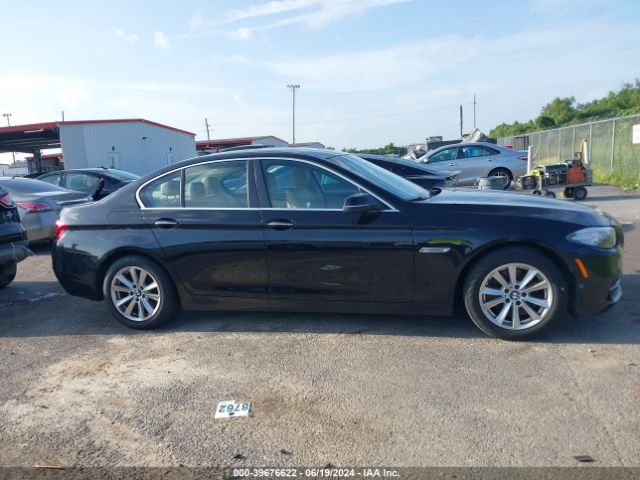 WBA5A5C57ED501679 BMW 528I