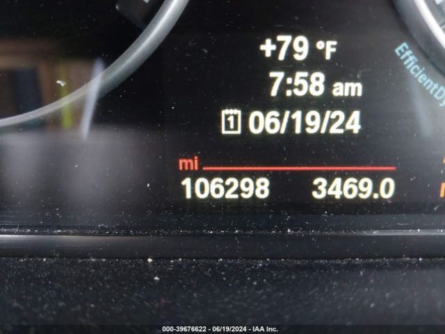 WBA5A5C57ED501679 BMW 528I