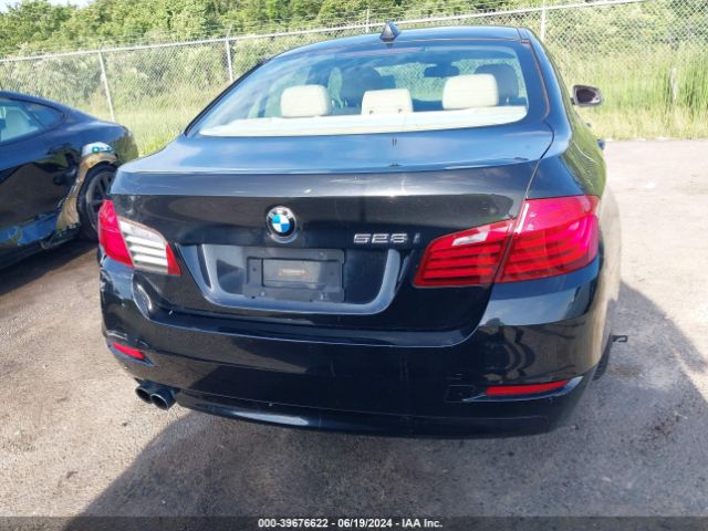 WBA5A5C57ED501679 BMW 528I