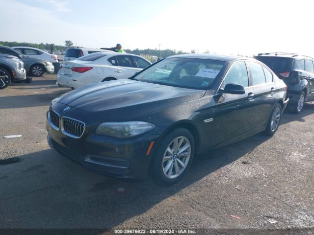 WBA5A5C57ED501679 BMW 528I