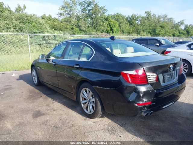 WBA5A5C57ED501679 BMW 528I