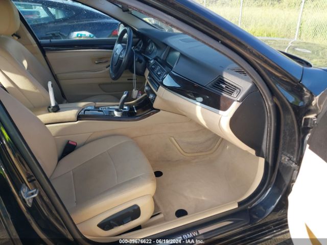 WBA5A5C57ED501679 BMW 528I