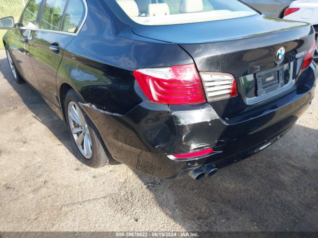 WBA5A5C57ED501679 BMW 528I