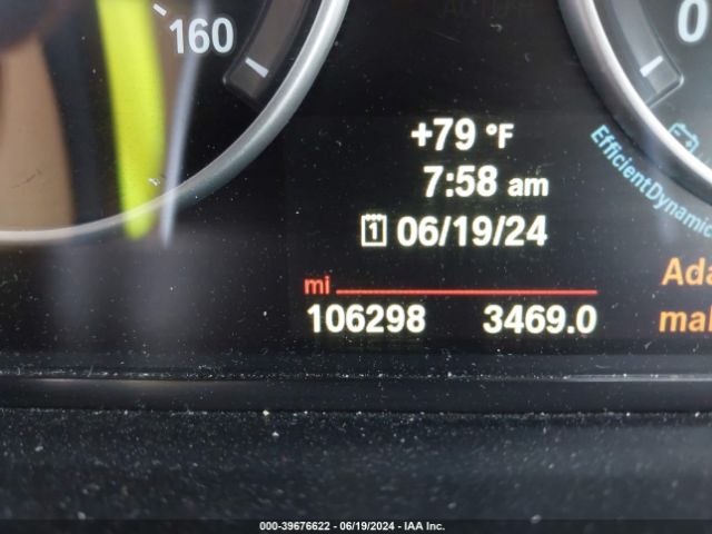 WBA5A5C57ED501679 BMW 528I