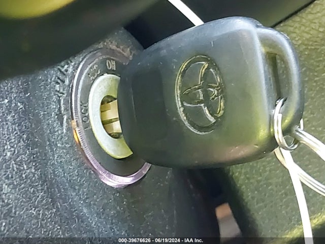 Toyota CAMRY SE 2015 4T1BF1FKXFU985958 Image 11