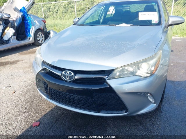 Toyota CAMRY SE 2015 4T1BF1FKXFU985958 Image 12