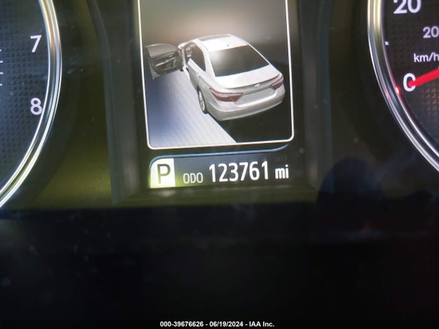 Toyota CAMRY SE 2015 4T1BF1FKXFU985958 Image 15