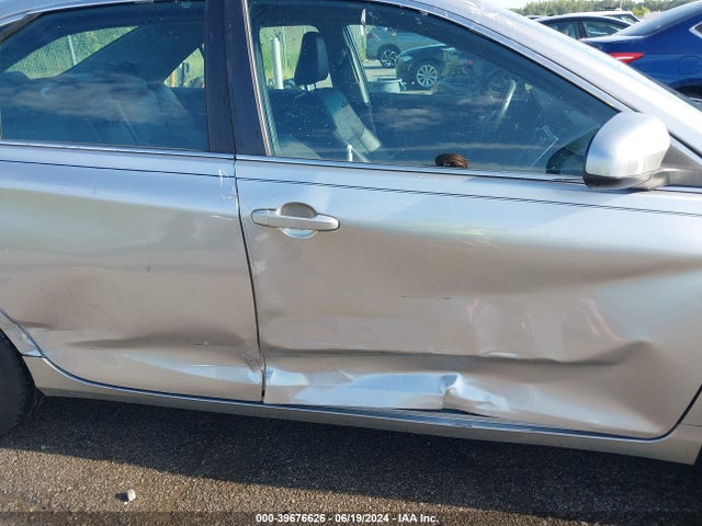 Toyota CAMRY SE 2015 4T1BF1FKXFU985958 Image 6
