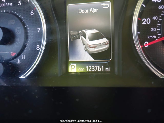 Toyota CAMRY SE 2015 4T1BF1FKXFU985958 Image 7