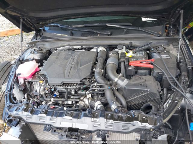 5XXG44J80PG218544 KIA K5 Gt
