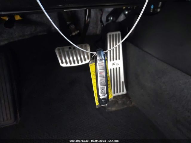 5XXG44J80PG218544 KIA K5 Gt