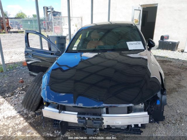 5XXG44J80PG218544 KIA K5 Gt