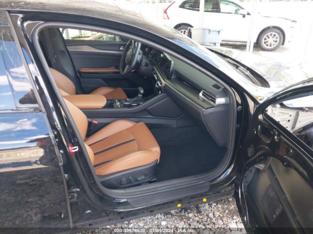5XXG44J80PG218544 KIA K5 Gt