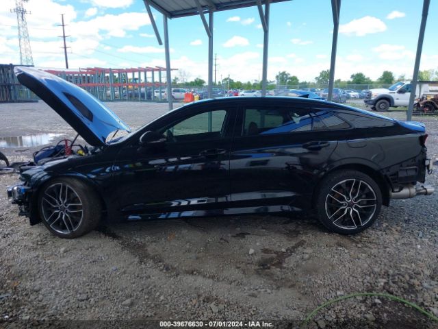 5XXG44J80PG218544 KIA K5 Gt