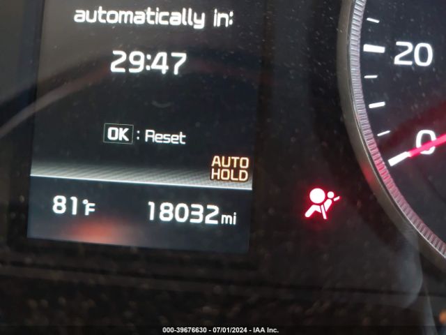 5XXG44J80PG218544 KIA K5 Gt