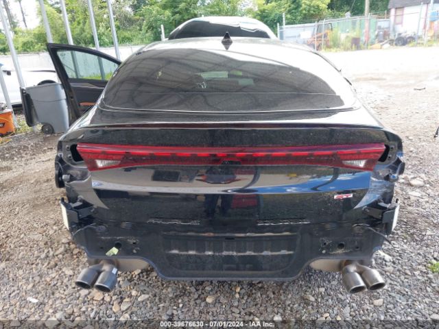 5XXG44J80PG218544 KIA K5 Gt