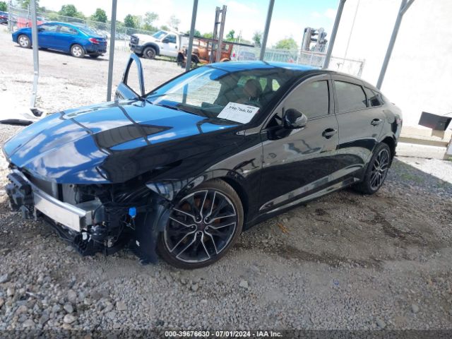 5XXG44J80PG218544 KIA K5 Gt