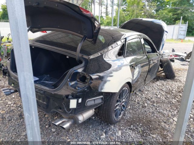5XXG44J80PG218544 KIA K5 Gt
