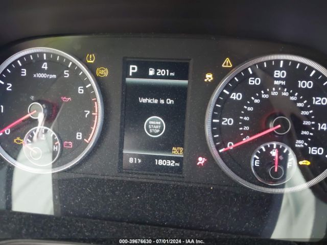 5XXG44J80PG218544 KIA K5 Gt