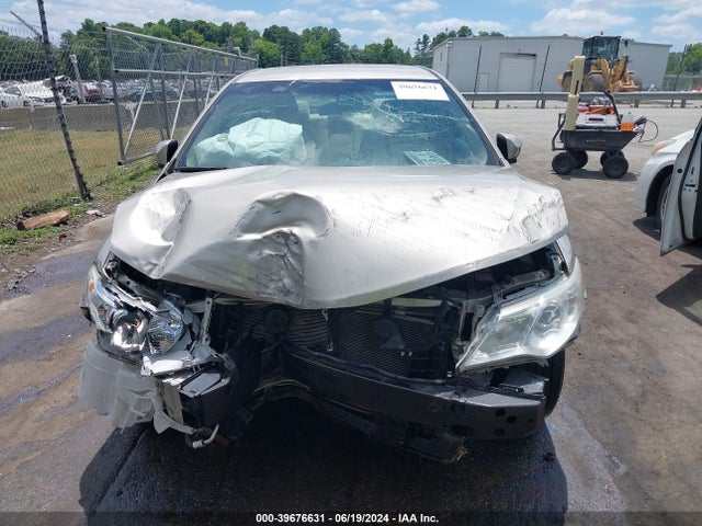 Toyota CAMRY LE 2014 4T1BF1FK6EU851317 Image 12