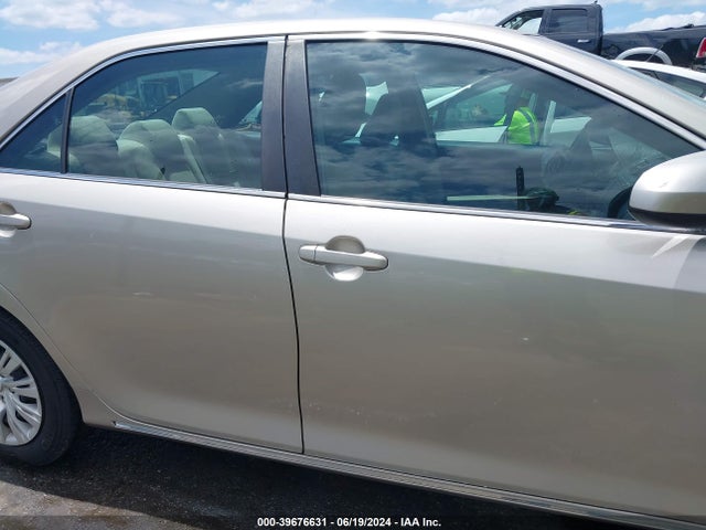 Toyota CAMRY LE 2014 4T1BF1FK6EU851317 Image 13