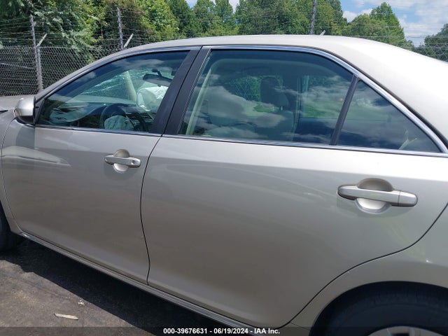 Toyota CAMRY LE 2014 4T1BF1FK6EU851317 Image 14