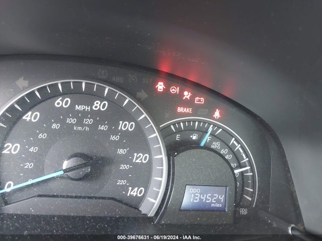 Toyota CAMRY LE 2014 4T1BF1FK6EU851317 Image 15